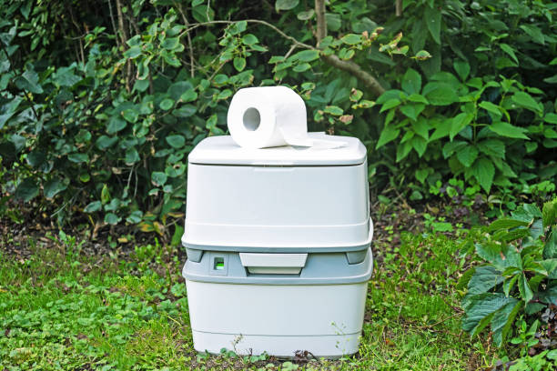 Porta potty rental for outdoor events in Bremen, IN
