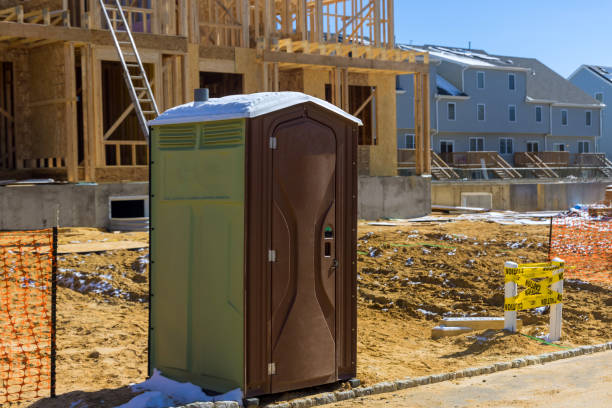 Best Local porta potty services  in Bremen, IN