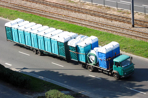 Best Portable toilet rental cost  in Bremen, IN